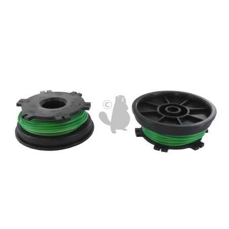LINIENSPULE RIF 1606908 KOMPATIBEL TORO | NewgardenParts.com