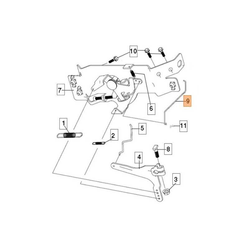 ORIGINAL EMAK BESCHLEUNIGER L66151199