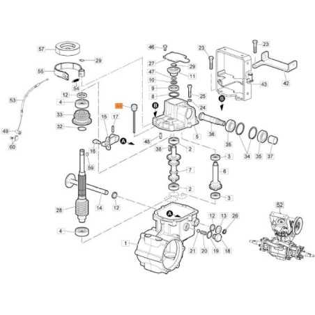 ORIGINALKAPPE EMAK 400507470 | NewgardenParts.com