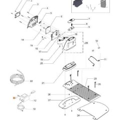 ORIGINALSICHERUNG EMAK AK455164 | NewgardenParts.com