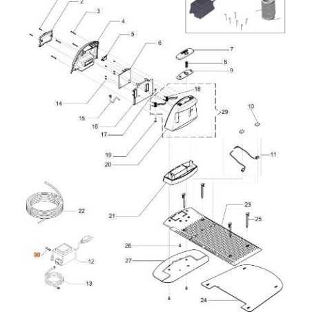 ORIGINALSICHERUNG EMAK AK455164 | NewgardenParts.com