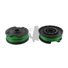 BOBINA FILO RIF 1606909 COMPATIBILE WORX | NewgardenParts.com