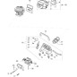 ORIGINAL EMAK ANTI-VIBRATION 50200034R