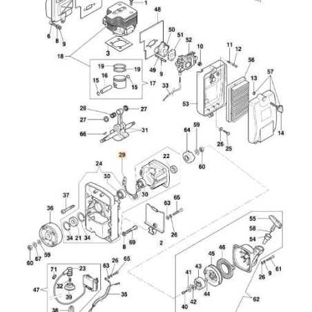 ORIGINAL EMAK DICHTUNG 56520096R | NewgardenParts.com