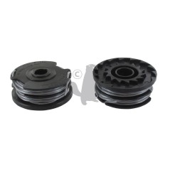 LINE SPOOL RIF 1606910 COMPATIBLE BOSCH - GREENWORKS - RYOBI - STIGA