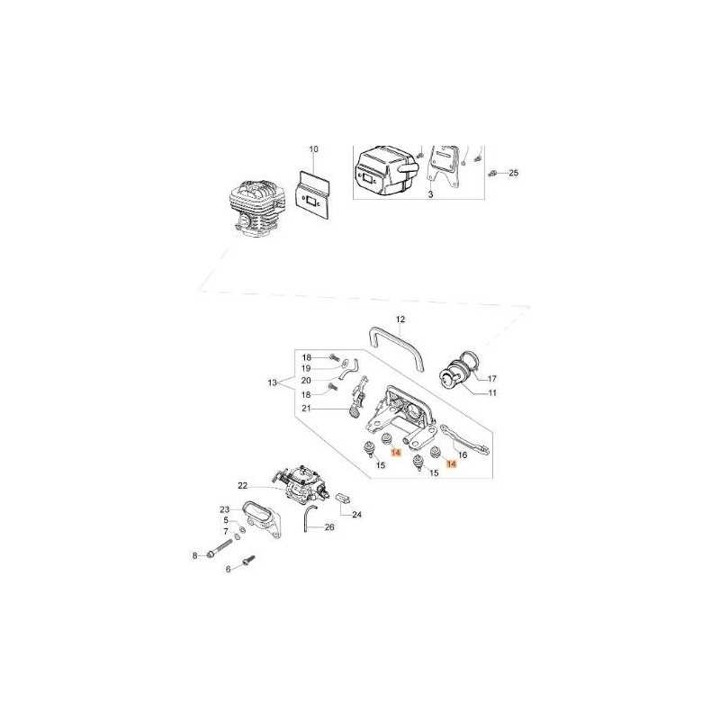 ANTIVIBRACIÓN ORIGINAL EMAK 50200117R