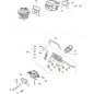 ANTIVIBRACIÓN ORIGINAL EMAK 50200117R