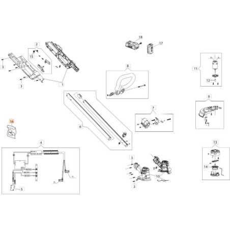 ORIGINAL EMAK-ETIKETTENSATZ 54010063 | NewgardenParts.com