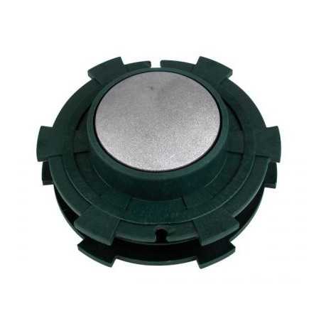 Tap & Go aluminium wire spool brushcutter | NewgardenParts.com
