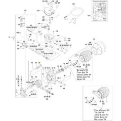 ORIGINAL RING EMAK CH00090195 | NewgardenParts.com