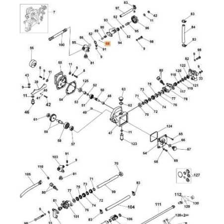 VÁLVULA ORIGINAL EMAK S0088000 | NewgardenParts.com