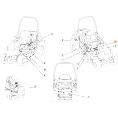 ORIGINALETIKETT EMAK SGN283292228 | NewgardenParts.com