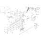 ORIGINAL EMAK W58040401 ANTI-VIBRATION