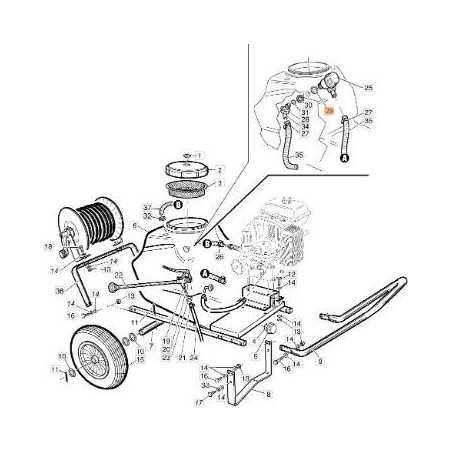 ANELLO OR ORIGINALE EMAK U12090072F | NewgardenParts.com