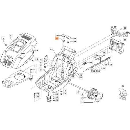 ORIGINAL EMAK DICHTUNG CH24340051 | NewgardenParts.com