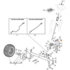 ORIGINALPLATTE EMAK G325547233E0 | NewgardenParts.com