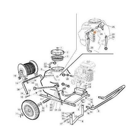 ORIGINALRING EMAK U12170014F | NewgardenParts.com