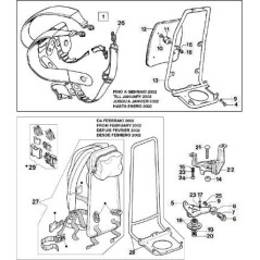 ORIGINAL EMAK-BUCHSE 4193029R | NewgardenParts.com