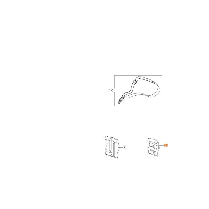 KIT DE ETIQUETAS ORIGINAL EMAK DCS BAT 56V 54310094R