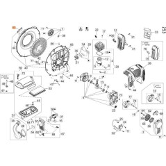 ORIGINAL EMAK CFI2508200 VERSCHLUSS | NewgardenParts.com