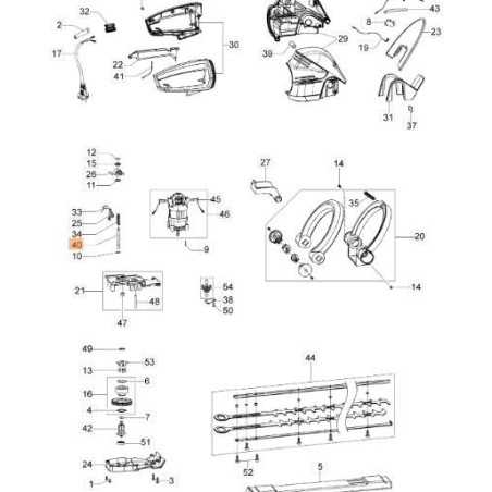 ORIGINAL EMAK-STECKER K45590404 | NewgardenParts.com