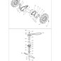 ORIGINAL SCREW EMAK PB0300090801