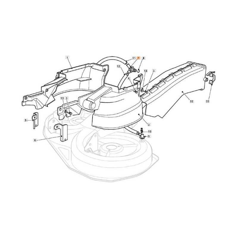 ORIGINAL EMAK-ANSCHLUSS G325033066E0