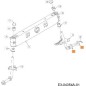 RONDELLE EMAK ORIGINALE C7360316