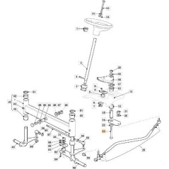 VIS D'ORIGINE EMAK G112794950E0 | NewgardenParts.com