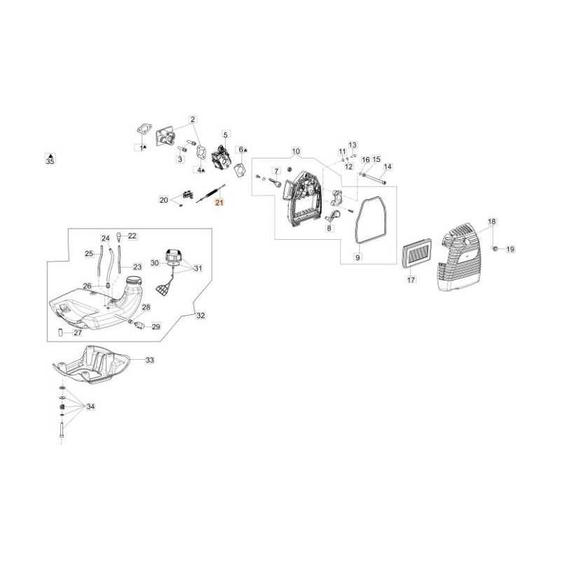 CAVO ACCELERATORE ORIGINALE EMAK 61350221
