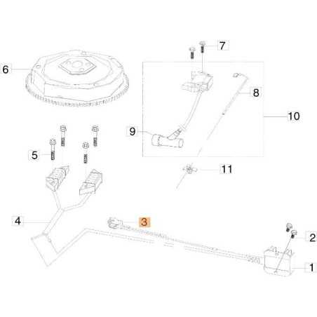 TERMINALE ORIGINALE EMAK L66150812 | NewgardenParts.com