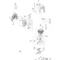 ORIGINAL EMAK-ETIKETTENSATZ 61330327