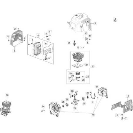 ORIGINAL EMAK-ETIKETTENSATZ 61330326 | NewgardenParts.com