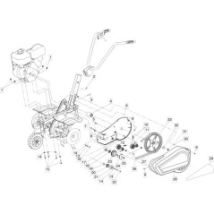 TUBO EMAK ORIGINAL 68690109R | NewgardenParts.com