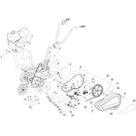 TUBO EMAK ORIGINAL 68690109R | NewgardenParts.com