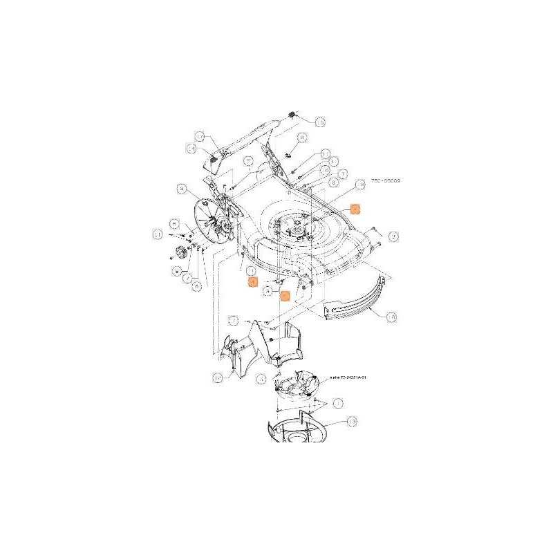 VITE ORIGINALE EMAK C7100654A