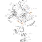 TORNILLO EMAK ORIGINAL C7100654A