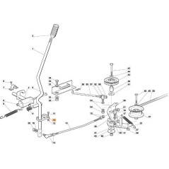 ZAPATOS ORIGINALES EMAK G127487000E0 | NewgardenParts.com