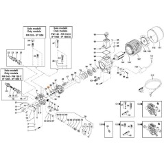ORIGINAL RING EMAK CH00090300 | NewgardenParts.com