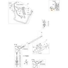 ORIGINAL EMAK 074000035R VIBRATION DAMPER
