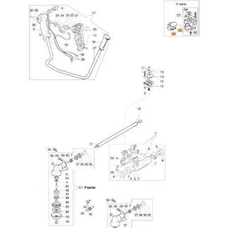ANTIVIBRANTE ORIGINALE EMAK 074000035R | NewgardenParts.com