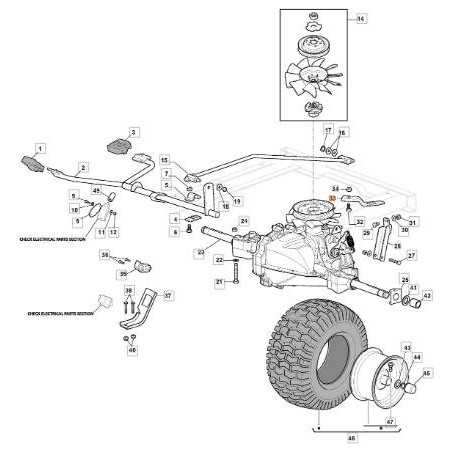 LEVIER EMAK G325318251E0 ORIGINAL | NewgardenParts.com