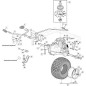 ORIGINAL EMAK G325318251E0 LEVER