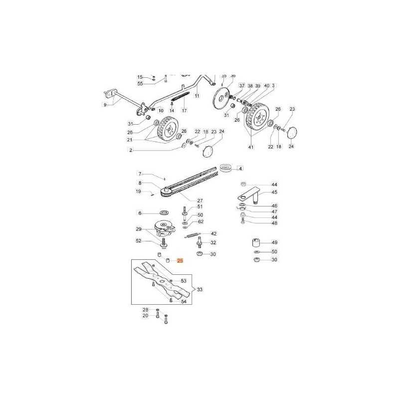 ORIGINAL SPACER EMAK 8203437R