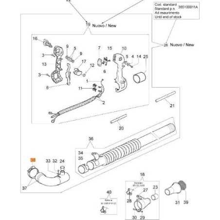 ORIGINAL EMAK KLEMME 3059014 | NewgardenParts.com