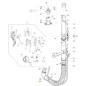 PINCE EMAK ORIGINALE 56520187R
