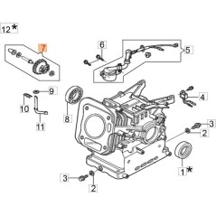 ORIGINAL REGULATOR EMAK L66150304 | NewgardenParts.com