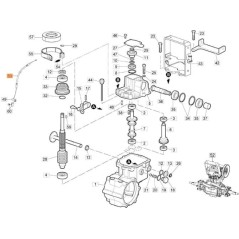 ORIGINAL EMAK TRANSMISSION 68240122R | NewgardenParts.com