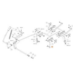 ORIGINAL JOINT EMAK TS000307R | NewgardenParts.com