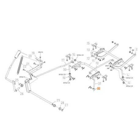 ORIGINALVERBINDUNG EMAK TS000307R | NewgardenParts.com